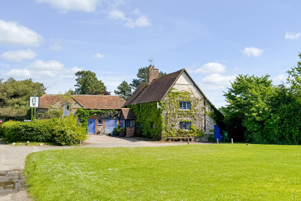 Main image of property: Westlington / Dinton Green