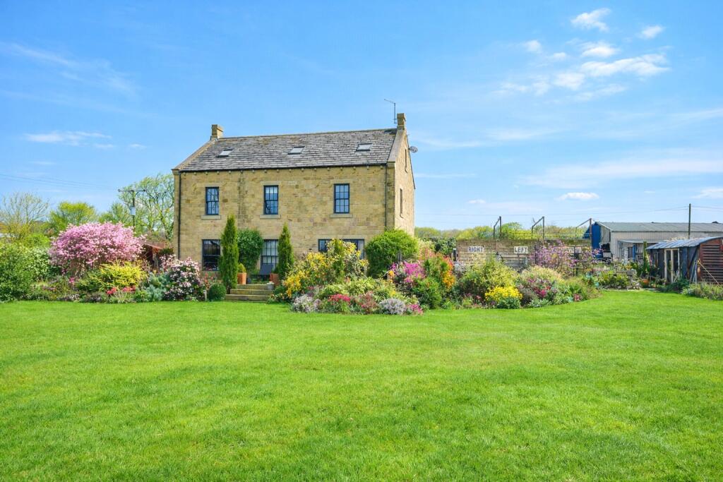 Main image of property: Harewood Road, Harewood, LS17