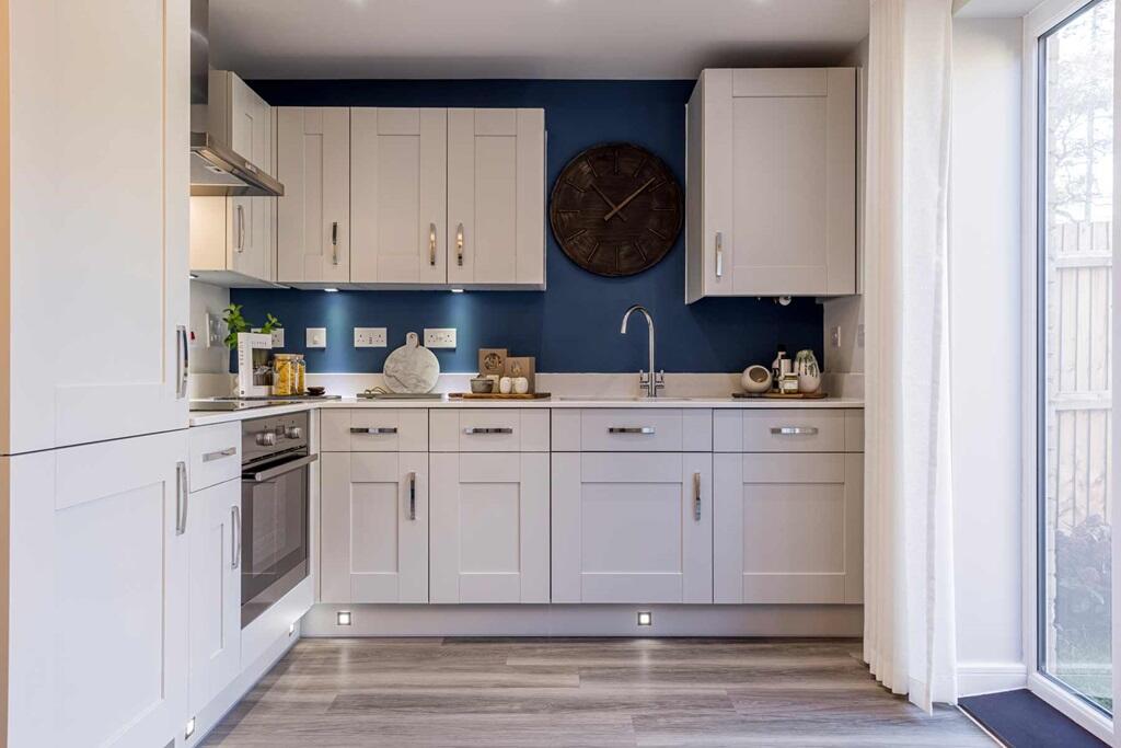 Main image of property: Schofield Way
Hoddesdon
Hertfordshire
EN11 8GF