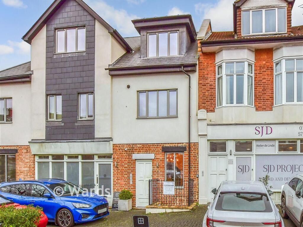 Main image of property: St. John's Road, Tunbridge Wells, Kent