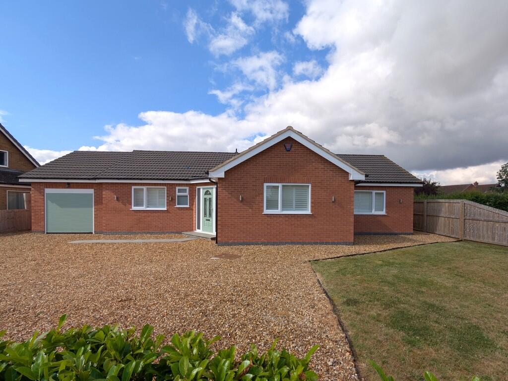 Main image of property: Church Street, Long Bennington