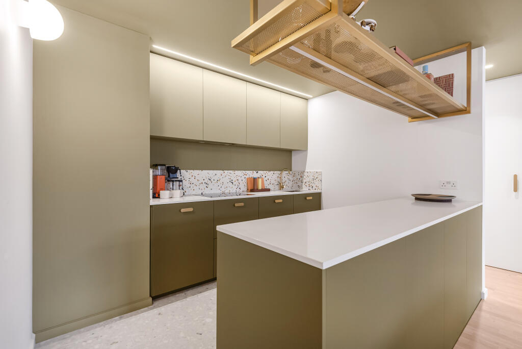Main image of property: Vabel Haverstock, Chalk Farm, NW3