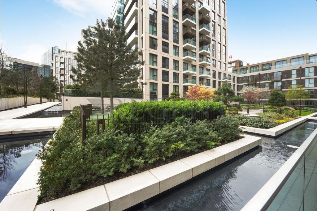 3 bedroom apartment for rent