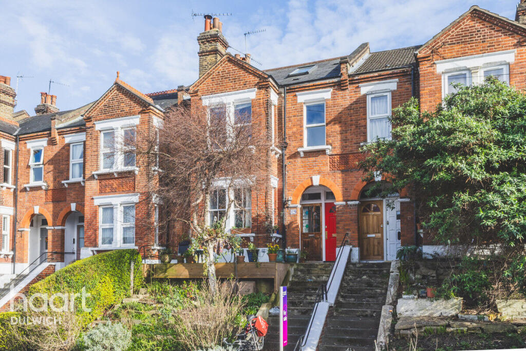 Main image of property: Upland Road, London