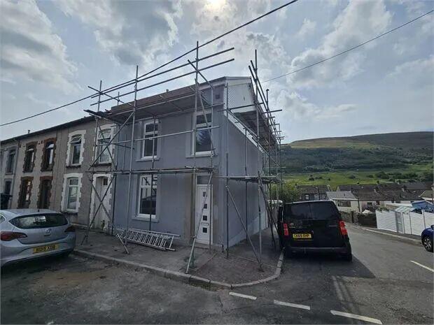 Main image of property: Treharne Street, Cwmparc, Treorchy,
