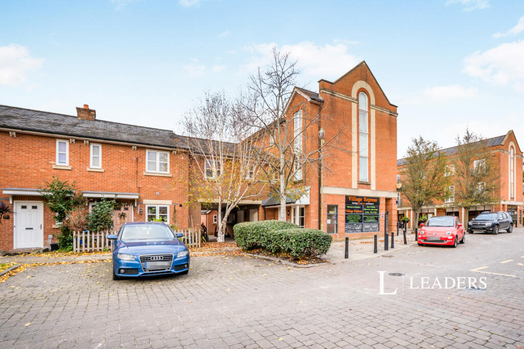Main image of property: South Square, Knowle, Fareham, PO17
