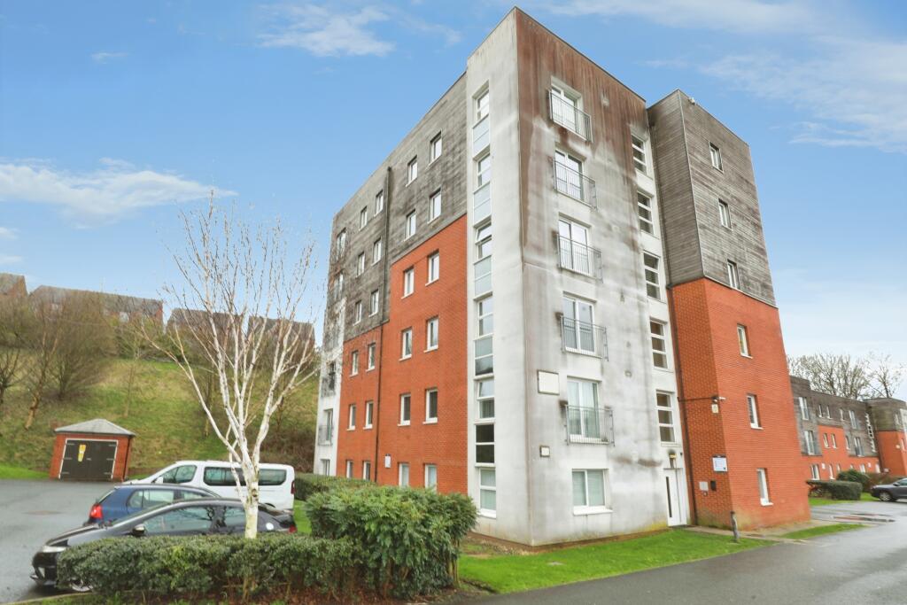 Main image of property: Federation Road, Stoke-on-Trent, ST6