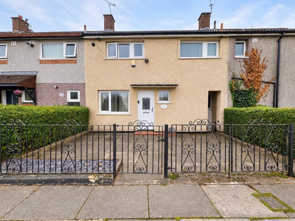 Main image of property: Lindby Road, Southdene