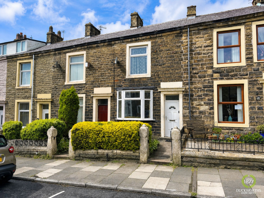 Main image of property: Blackburn Road, Great Harwood, BB6