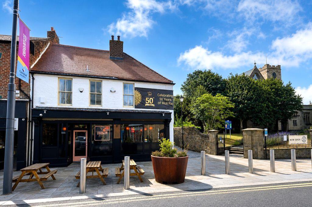 Main image of property: Koji, High Street West, Sunderland
