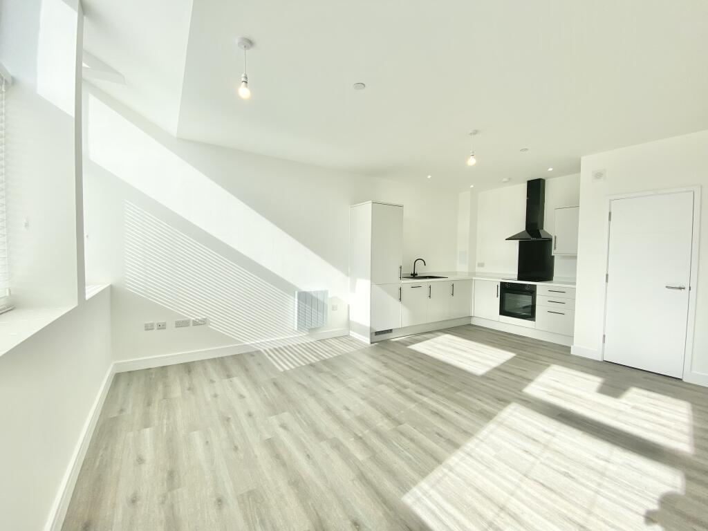 Main image of property: 218 Guild House, Peterborough, PE2 8GB