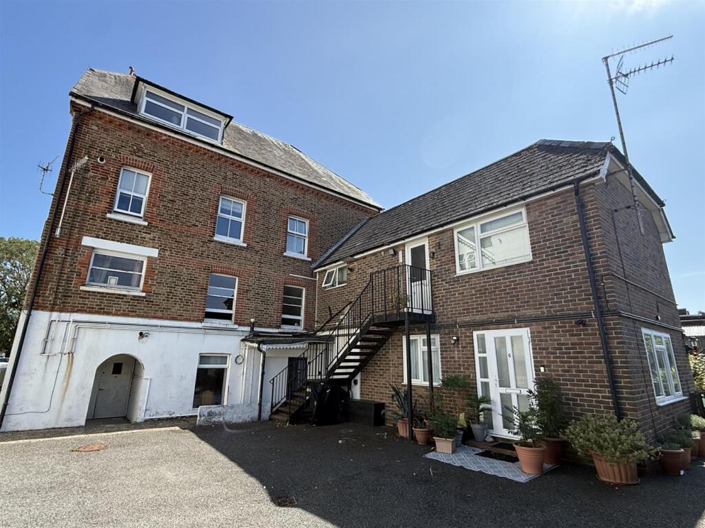 Main image of property: St. Catherines Road, Littlehampton