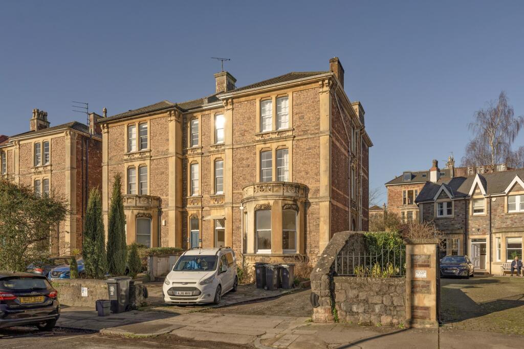 Main image of property: Beaufort Road, Clifton, BS8