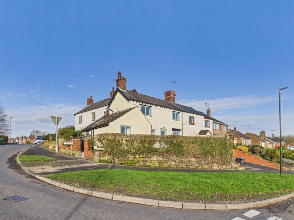 Main image of property: Ryknield Road, Kilburn, Derbyshire