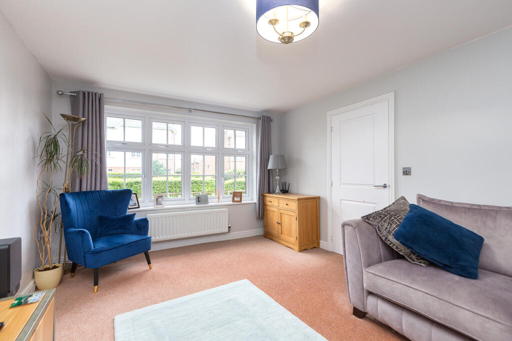 House in Fylde, Lytham - View 5