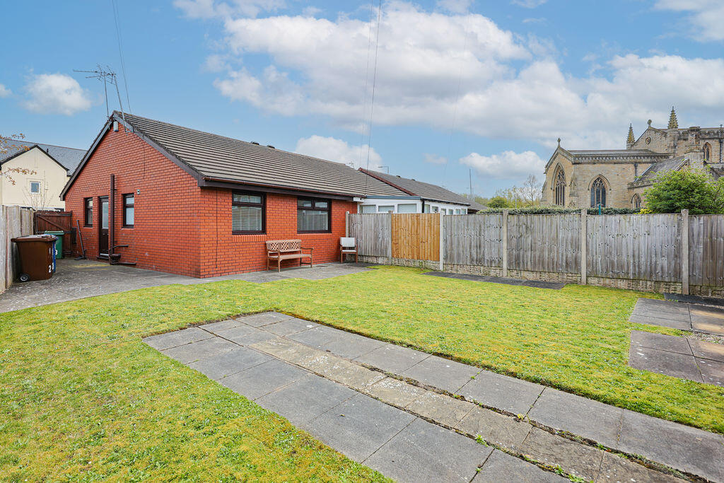 Main image of property: Pool Street, Wigan