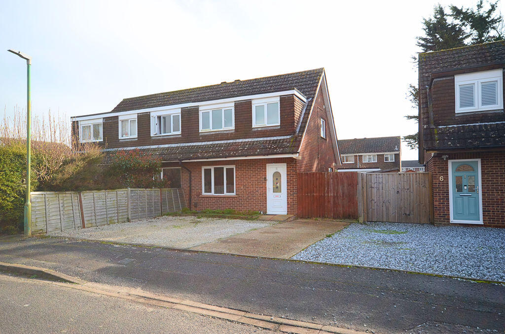 Main image of property: Blackfield Road, Bournemouth