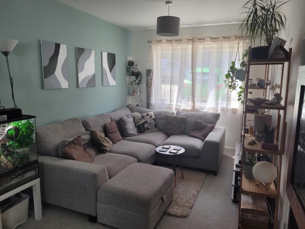 Redruth, Two bed shared ownership home photo 2