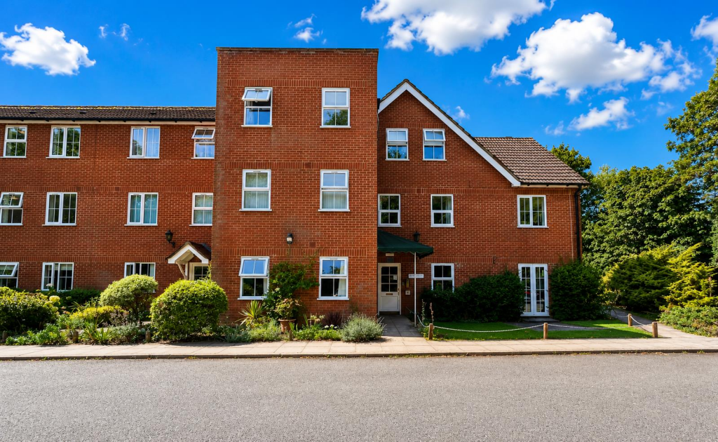 Main image of property: Chapel Road, Hothfield