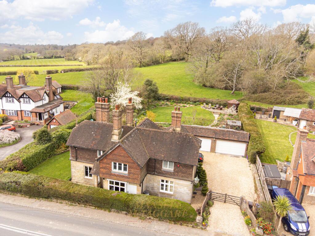 Main image of property: Selsfield Road, Turners Hill, RH10