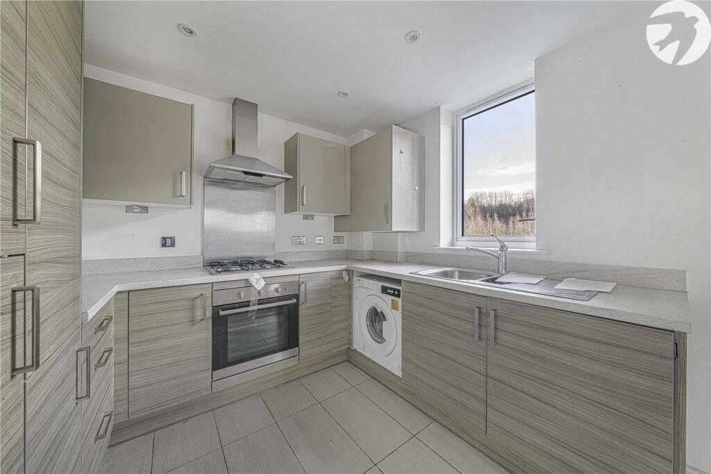 Apartment in Dartford, Ebbsfleet Valley - View 5