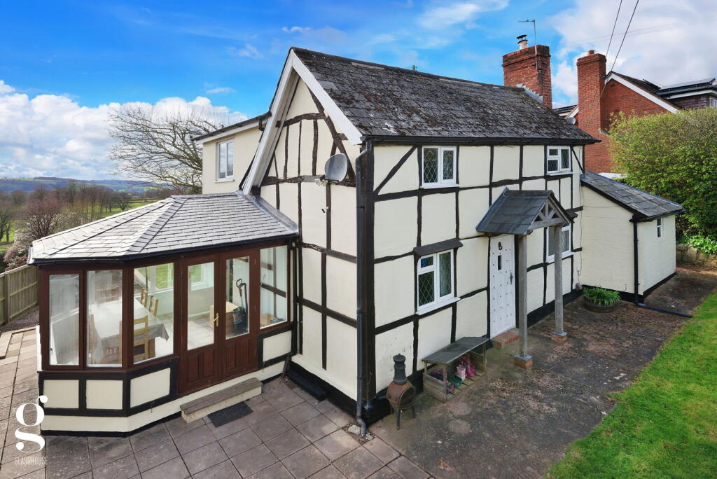 Main image of property: Ashperton, Ledbury, HR8 2RY