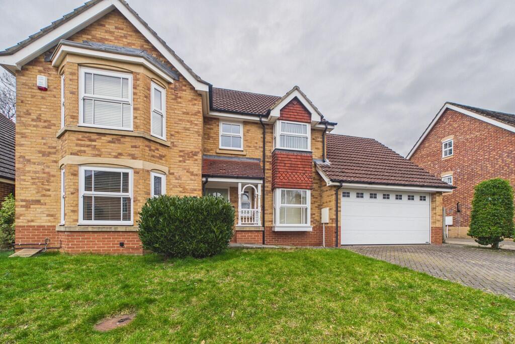 Main image of property: Roseberry Mount, Guisborough