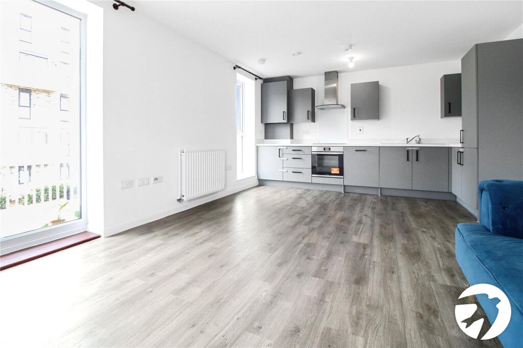 Apartment in Dartford, Ebbsfleet Valley - View 4