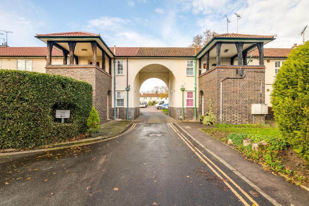 Additional image 11 of Guessens Court, Welwyn Garden City, Hertfordshire, AL8 6RB