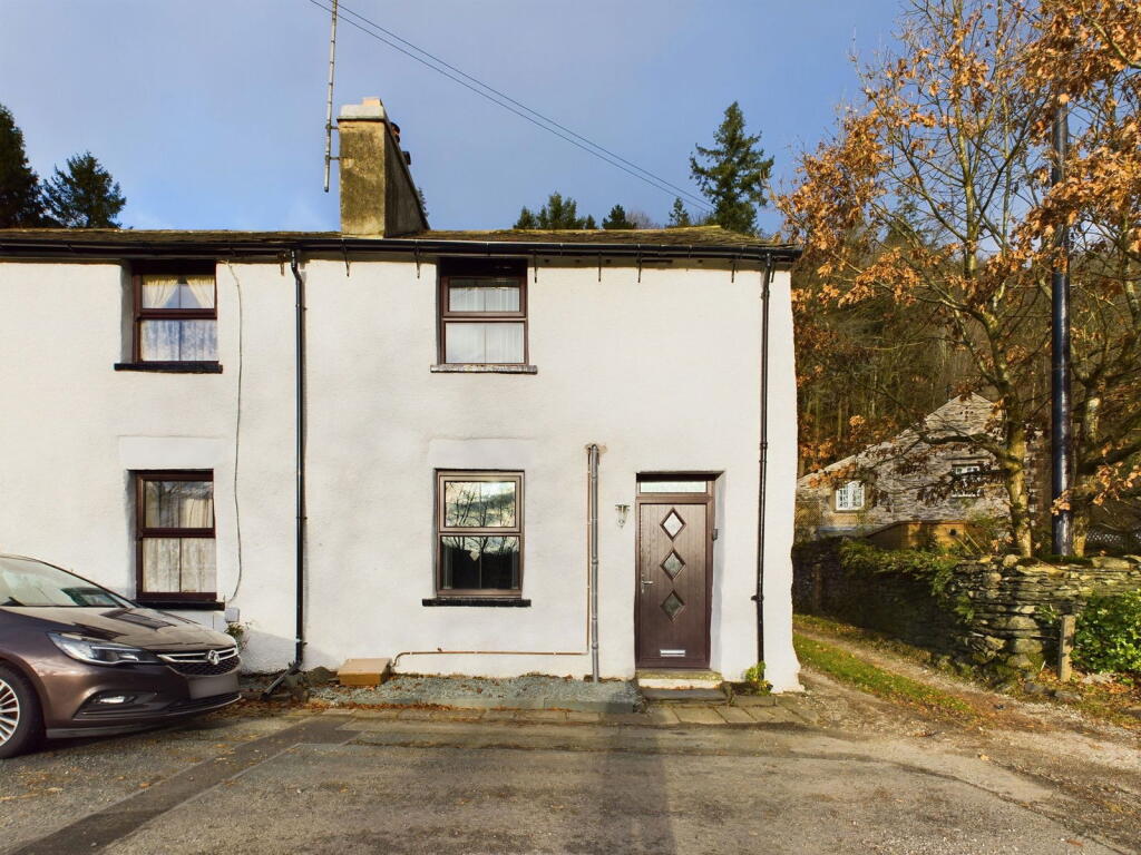 Main image of property: Bobtail Cottage, Reston Cottages, Staveley, LA8 9PT