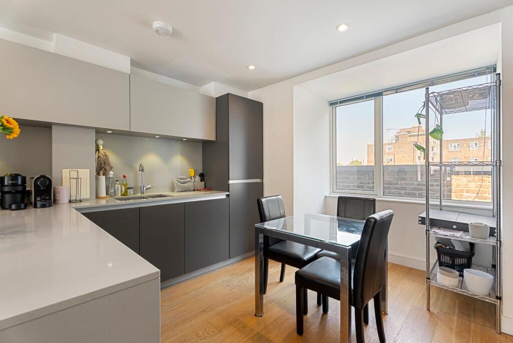 Apartment in London - View 4
