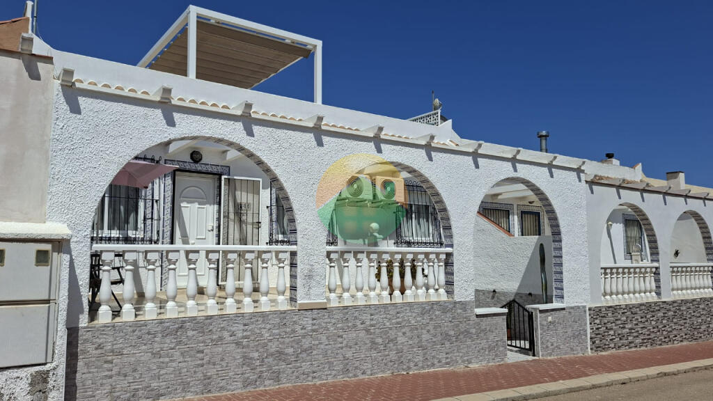 Main image of property: Murcia, Camposol