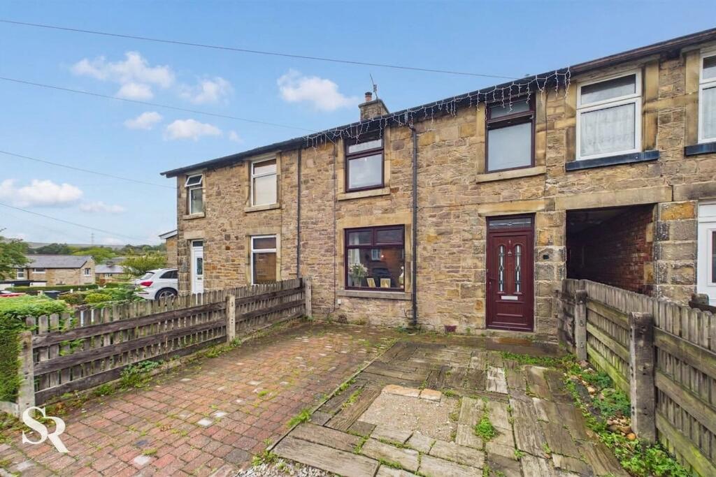 House in High Peak, Chapel-en-le-Frith - View 5