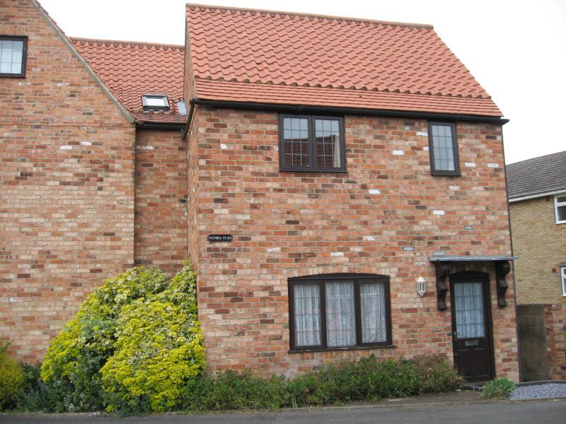 Main image of property: Victoria Place Newark