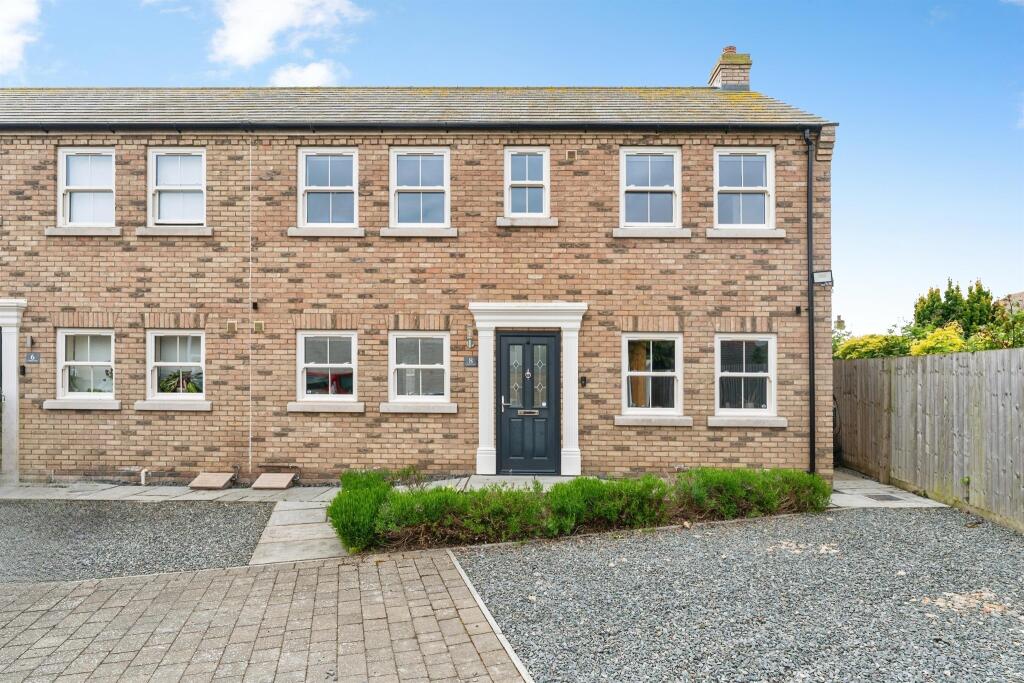 Main image of property: Chapel Lane, Chatteris