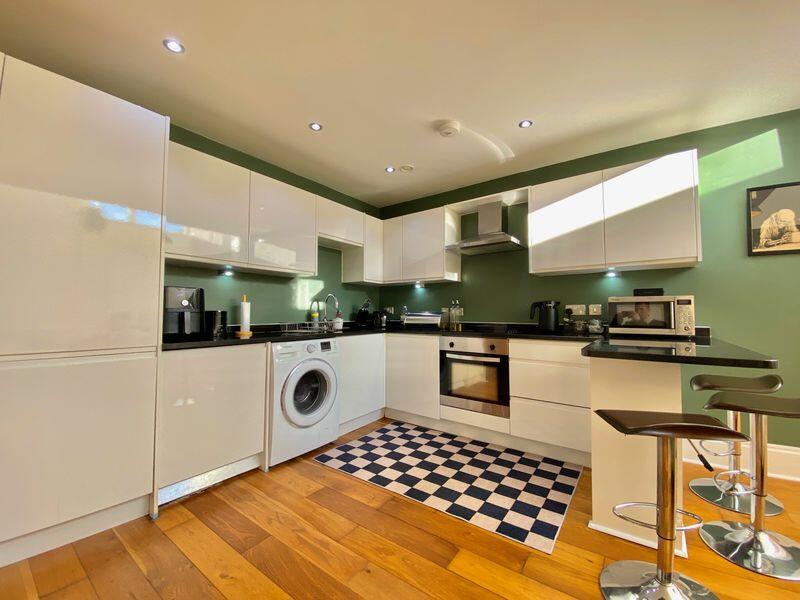 Verdin House, London Road CW98ND photo 3