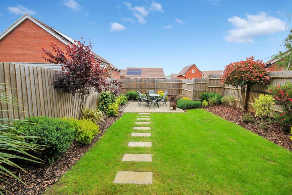 The Oakley, Wellingborough photo 3