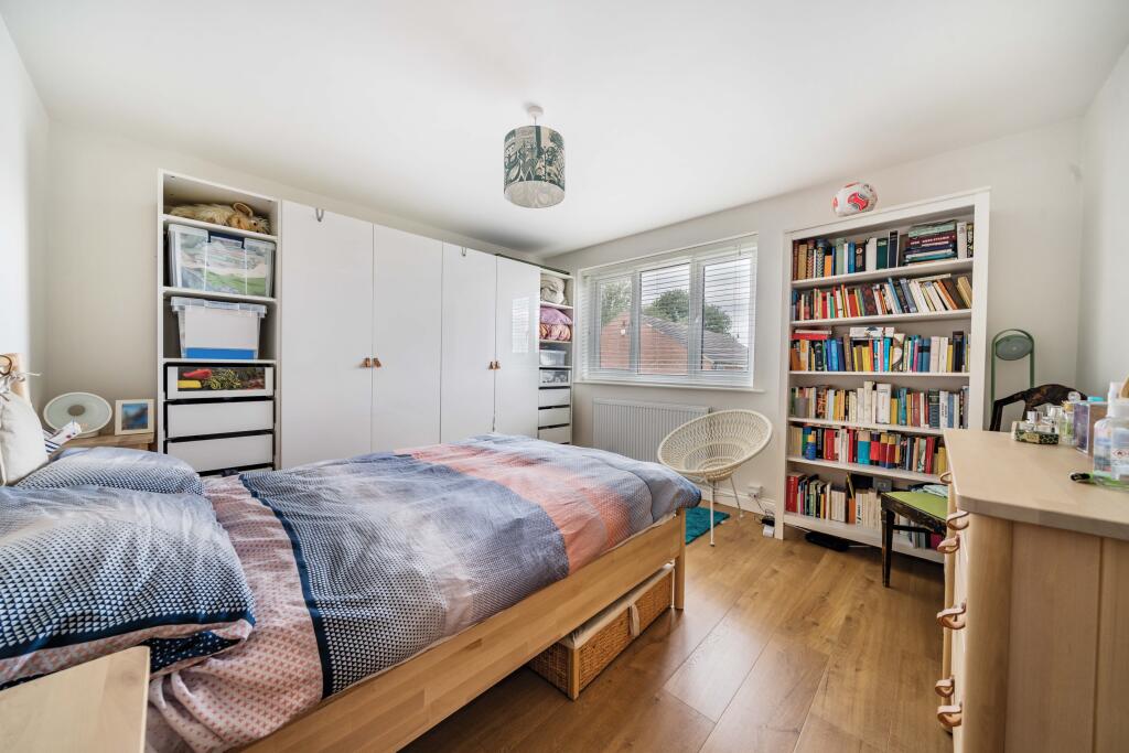 House in Leeds - View 4