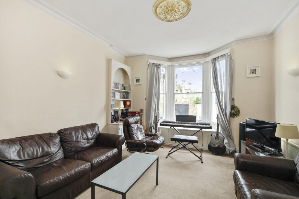 Main image of property: Homestead Road, London, SW6