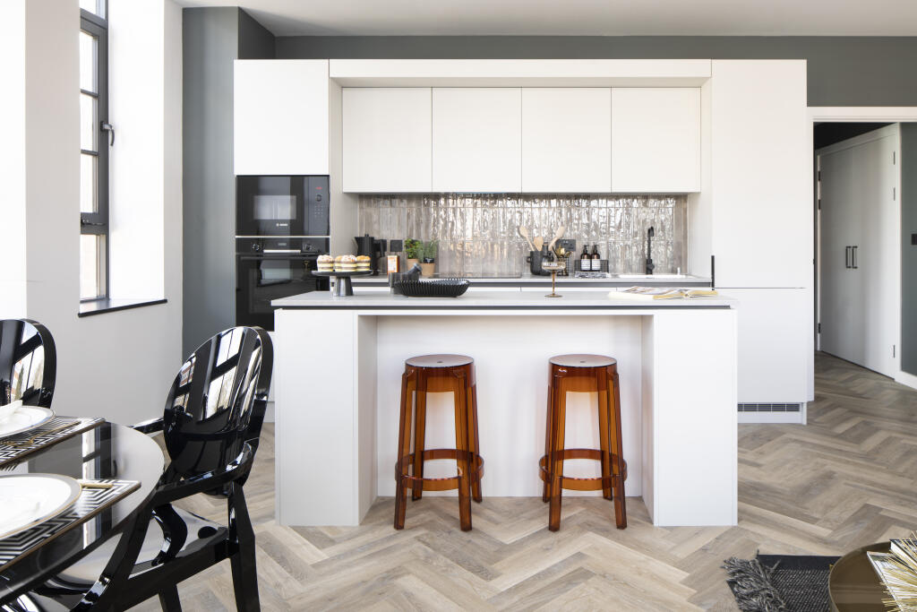 Main image of property: The Cocoa Works 
Haxby Rd, 
York