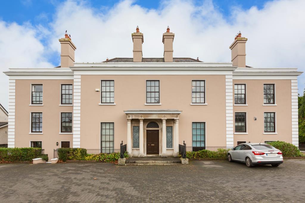 Main image of property: 11 Elm Park House, Grange Wood, Rathfarnham, Dublin 16, D16 H026