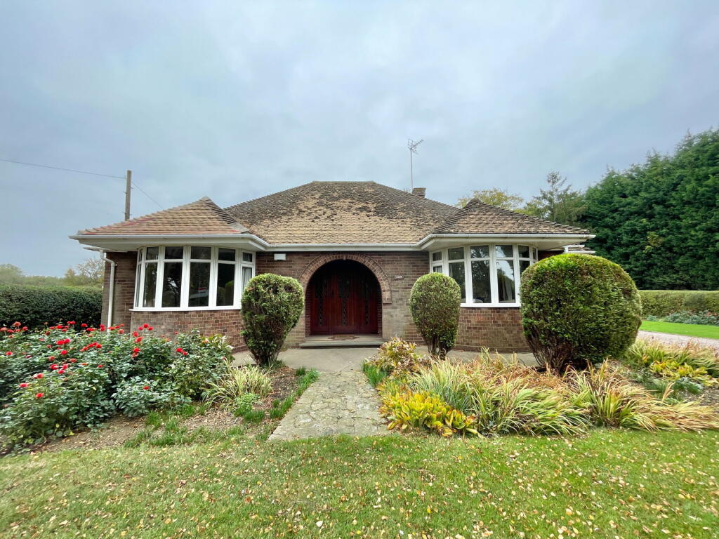 Station Road, Whittlesey, photo 2