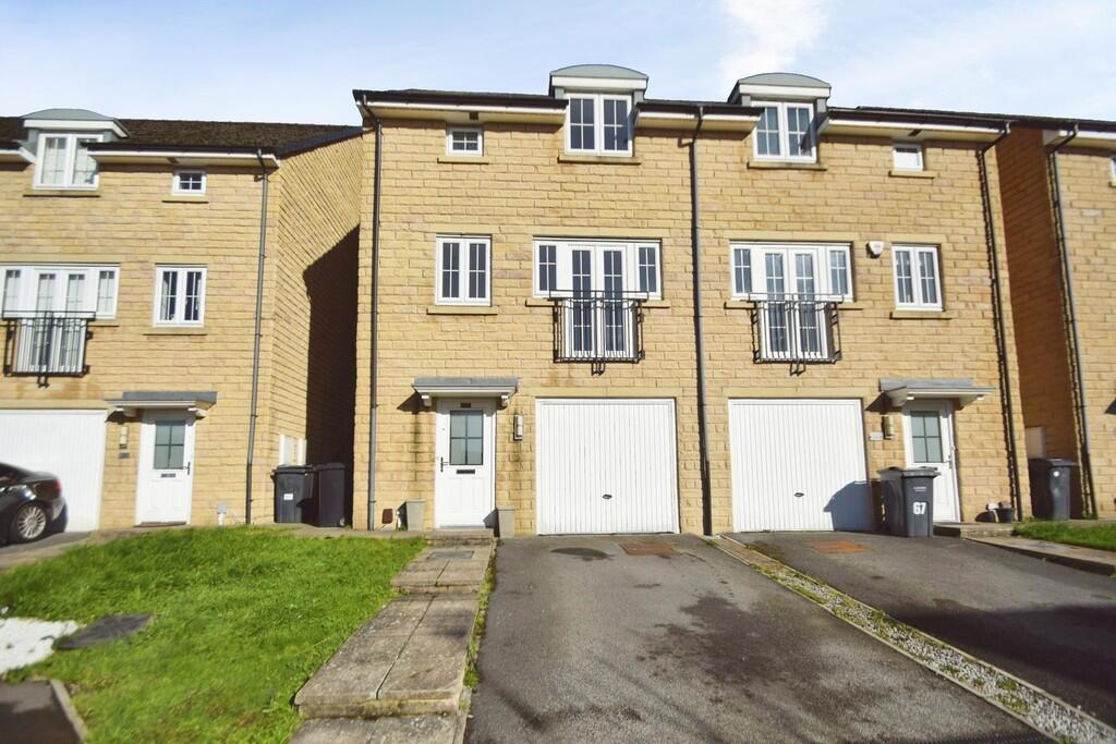 Main image of property: Staincliffe Drive, Keighley