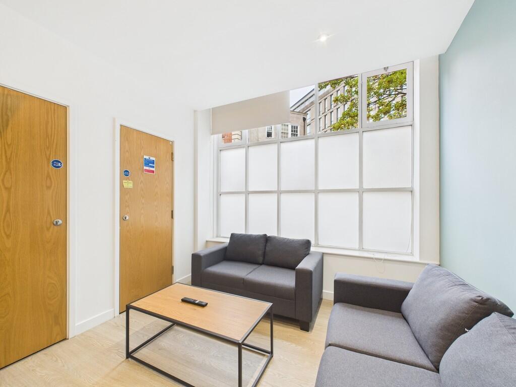 Main image of property: Cumberland Street, Bristol