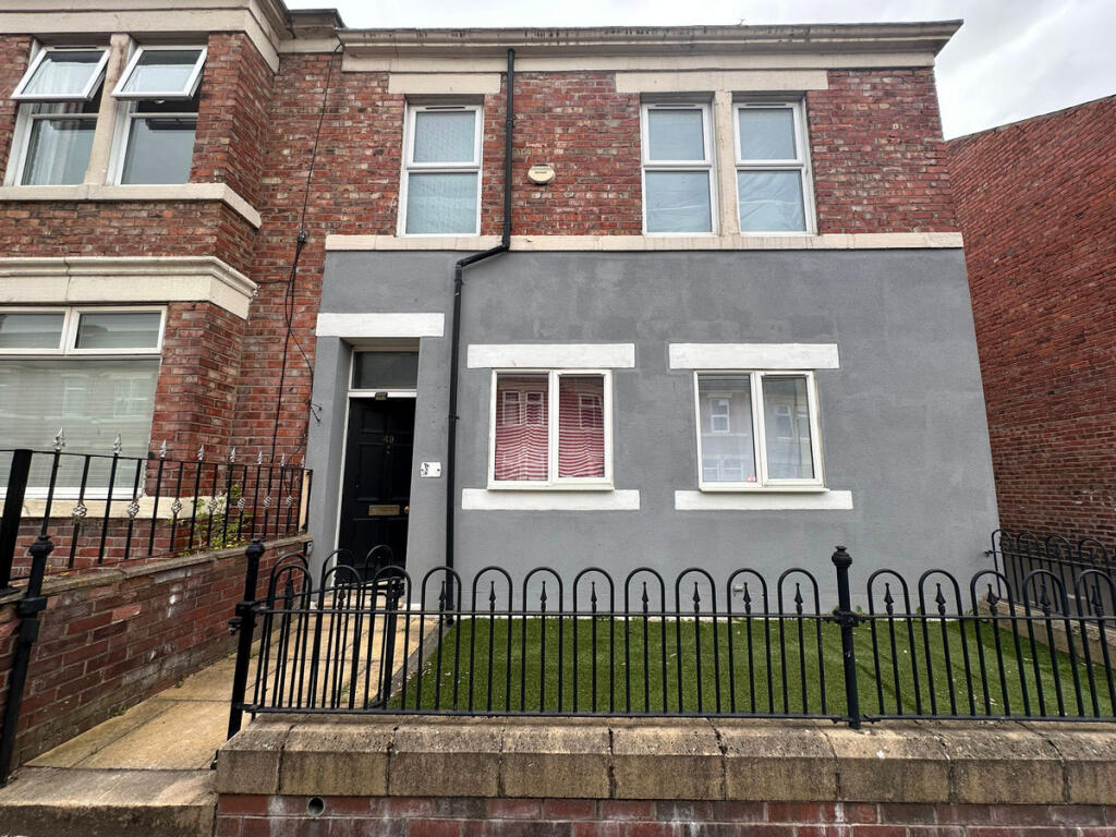 Main image of property: Westbourne Avenue, Gateshead, NE8 4