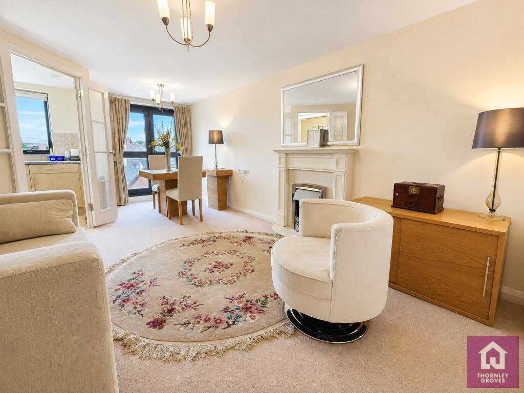 Main image of property: Union Street, Chester, Cheshire, CH1