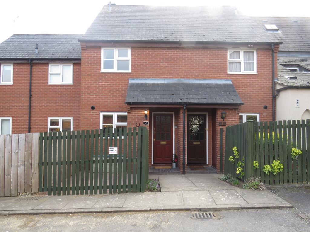 Main image of property: The Cloisters, Southam