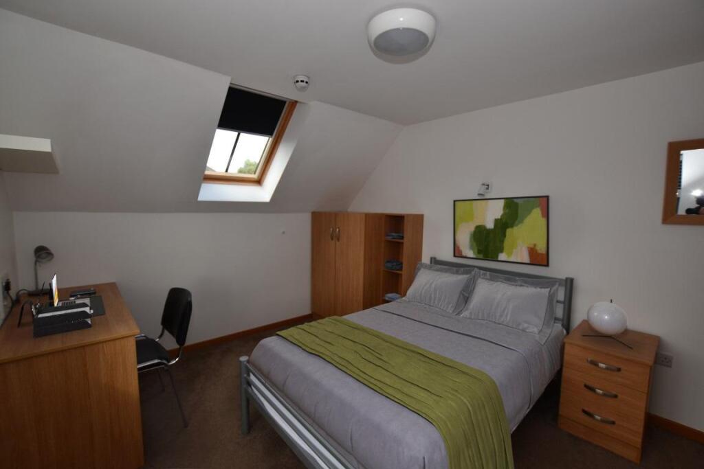 House in Exeter - More