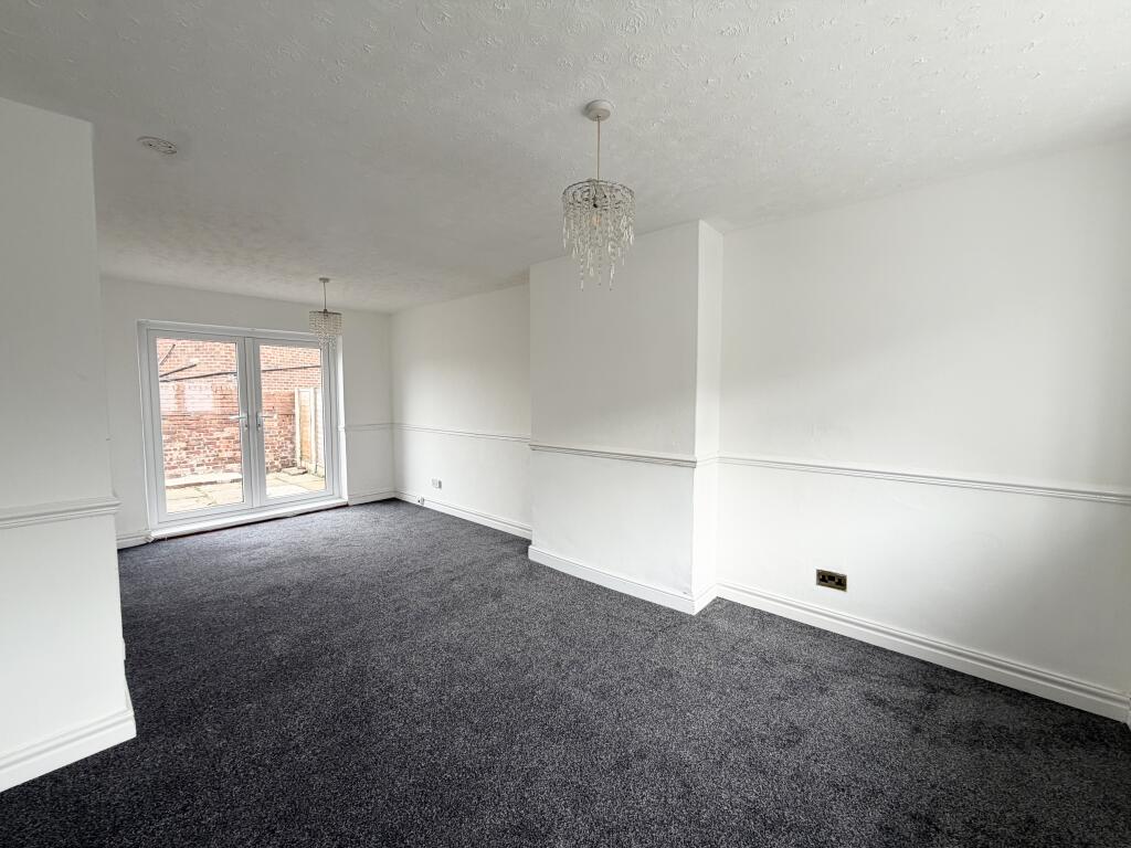 House in Warrington - More