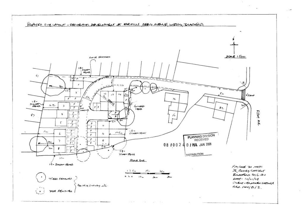 Additional image 7 of Land West of 12 To 16, Far Hills, Bradford, Bradford, BD6 3SL